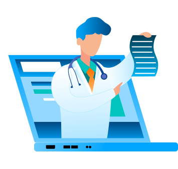 Medical Data Entry Services